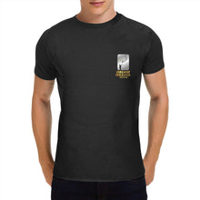 Load image into Gallery viewer, Dream Weaver Men's Heavy Cotton T-Shirt (One Side Printing)(Made in USA,Ship to USA Only)