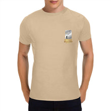 Load image into Gallery viewer, Dream Weaver Men's Heavy Cotton T-Shirt (One Side Printing)(Made in USA,Ship to USA Only)