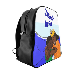 DH Backpack Small