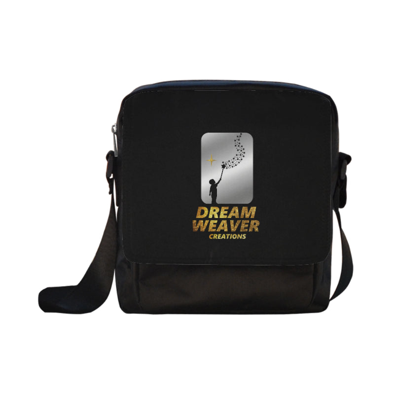 Dream Weaver Crossbody Nylon Bags Model 1633