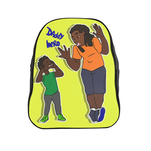 DH Backpack Small Play All Day