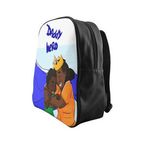 DH Backpack Small